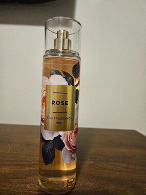 Bath and Body Works Roses Body Mist